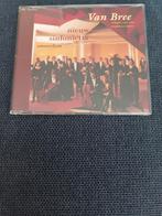 3 INCH - VAN BREE ALLEGRO . NIEUW SINFONIETTA AMSTERDAM, Ophalen of Verzenden
