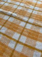AaBe vintage klein wollen kleed (100x75cm), Ophalen of Verzenden