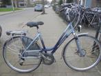 28 inch Gazelle Geneve Goldline met 27 versnellingen., Fietsen en Brommers, Meer dan 20 versnellingen, Gebruikt, 28 inch, Ophalen