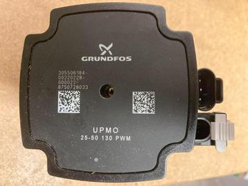 Grundfos circulatiepomp Nefit Ecomline beschikbaar voor biedingen