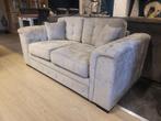 *OPRUIMING* Bank Maya 180 cm Stof Taupe €769,- NU €650,-, Huis en Inrichting, Banken | Bankstellen, Nieuw, Ophalen of Verzenden