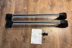 Dakdragers Ford Focus Wagon Mk3 zonder dakrail 2011-2018, Auto diversen, Dakdragers, Ophalen of Verzenden, Zo goed als nieuw