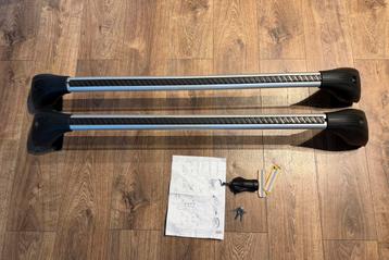 Dakdragers Ford Focus Wagon Mk3 zonder dakrail 2011-2018 beschikbaar voor biedingen
