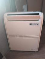 Tectro Airconditioning - Mobiele Airco, Witgoed en Apparatuur, Gebruikt, Minder dan 60 m³, 3 snelheden of meer, Ophalen of Verzenden