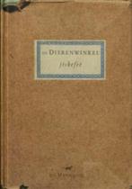 Jiskefet : De Dierenwinkel, Boeken, Ophalen of Verzenden, Zo goed als nieuw
