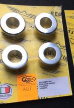 HD Softail Riser Bushings Solid alu, Ophalen of Verzenden, Nieuw