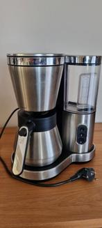 WMF Lono - Filter-koffiezetapparaat - Thermoskan, Ophalen of Verzenden, Zo goed als nieuw
