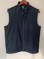 Aspesi bodywarmer/gilet donkerblauw maat L, nieuw, Maat 52/54 (L), Blauw, Nieuw, Ophalen of Verzenden