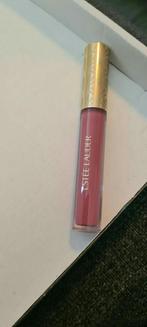 Estee Lauder lipgloss pink persuasion limited edition, Ophalen of Verzenden, Nieuw, Lippen