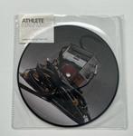 Arhlete - Half Light - 7" Picture Disc, Cd's en Dvd's, Vinyl Singles, Ophalen of Verzenden, Zo goed als nieuw