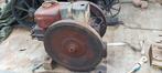 Deutz MAH711 project stationaire motor diesel bootmotor, Ophalen, Gebruikt
