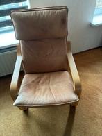 Gratis oude linnenkast, eiken deken kist + stoelen, Huis en Inrichting, Fauteuils, Ophalen, 75 tot 100 cm, Zo goed als nieuw, Oud