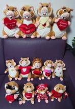 Albert Heijn Valentijn Hamsters, Albert Heijn, Ophalen of Verzenden