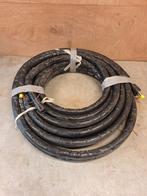 RVS Ribbelbuis Zonnesysteem - 20 Meter, Ophalen of Verzenden, Nieuw