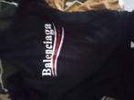 Balenciaga hoodie xl, Kleding | Heren, Ophalen of Verzenden, Zo goed als nieuw