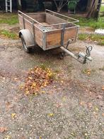 Kleine aanhanger, bagagewagen, Auto diversen, Aanhangers en Bagagewagens, Ophalen of Verzenden