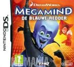 Nintendo DS megamind de blauwe redder, Spelcomputers en Games, Games | Nintendo DS, Ophalen of Verzenden, Zo goed als nieuw, Vanaf 3 jaar