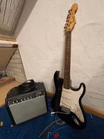 Gitaar Fender Squire, Muziek en Instrumenten, Snaarinstrumenten | Gitaren | Elektrisch, Ophalen, Solid body, Fender