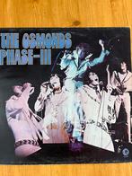 te koop lp The Osmonds - phase III, Ophalen of Verzenden