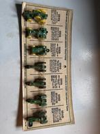 John Deere Tractoren Evolutie Ertl, Ophalen of Verzenden, Gebruikt