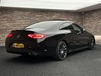 Mercedes-Benz CLS-klasse 220 d AMG Nightpakket DAK LEDER SFE, Auto's, Automaat, Achterwielaandrijving, Gebruikt, Zwart