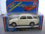 Trabant 601Splaybear no 8677 1/38? friktie motor, Hobby en Vrije tijd, Modelauto's | Overige schalen, Ophalen of Verzenden, Nieuw