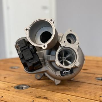 Racingline Stage 3 turbo - Leon Cupra Ateca Octavia Superb beschikbaar voor biedingen