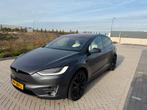 Tesla Model X P100D Performance Ludicrous Autopilot Garantie, Auto's, Automaat, Model X, 420 min, Vierwielaandrijving
