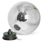 Ibiza DISCO1-30 DISCO LICHT SET 12"/30cm, Muziek en Instrumenten, Licht en Laser, ., Nieuw, Ophalen of Verzenden, .