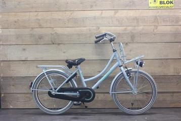 20 inch Alpina Cargo meisjes transportfiets met garantie beschikbaar voor biedingen