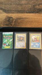 Nederlandse talig jungle pack, Hobby en Vrije tijd, Verzamelkaartspellen | Pokémon, Ophalen of Verzenden, Nieuw, Losse kaart