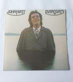 John Hiatt- Overcoats- LP, Cd's en Dvd's, Ophalen of Verzenden, 1960 tot 1980, Zo goed als nieuw, 12 inch