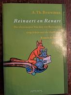 Reinaert en Renart - A.Th. Bouwman, Ophalen of Verzenden, Zo goed als nieuw, A.Th. Bouwman, Eén auteur