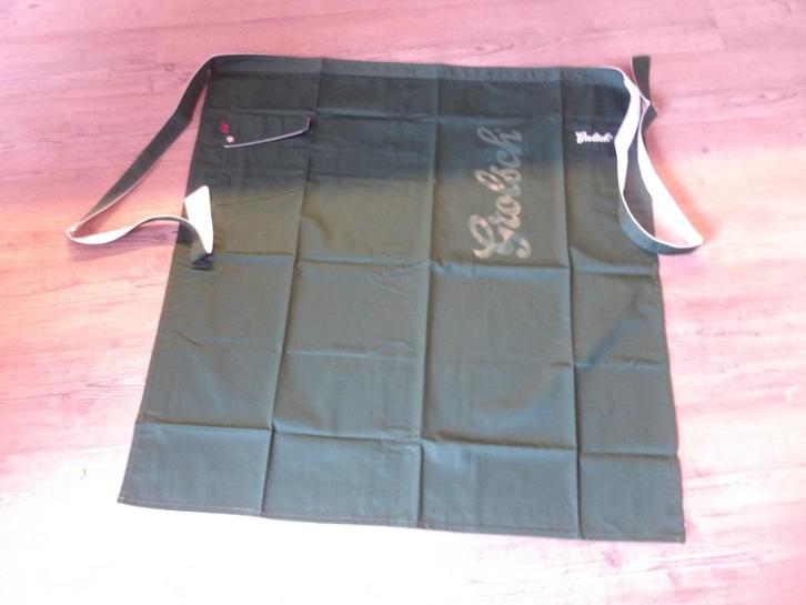 Grolsch sloof (nr.1), Verzamelen, Biermerken, Nieuw, Kleding, Grolsch, Ophalen of Verzenden