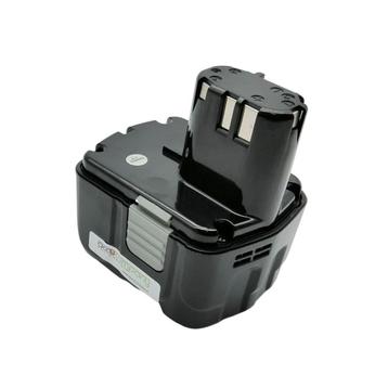 Hitachi 14.4V 4Ah Lithium BCL1440 vervangende accu beschikbaar voor biedingen