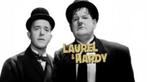 Laurel & Hardy - 21 films, Cd's en Dvd's, Alle leeftijden, Verzenden, Zo goed als nieuw