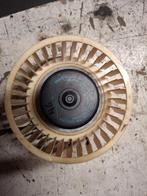 Gereviseerde ventilator Brink Renovent HR 531102, Ophalen of Verzenden, Zo goed als nieuw, Ventilator