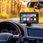 NIEUW Travli Carplay Scherm €35, Ophalen, Zo goed als nieuw