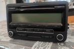 Vw Radio, Auto diversen, Autoradio's, Ophalen of Verzenden, Zo goed als nieuw