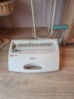 Bindmachine, Ophalen of Verzenden