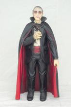 Skull-doodshoofd-Dracula beeld -gorilla -HALLOWEEN FIGUREN, Ophalen of Verzenden, Nieuw