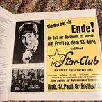 Beatles LP Japan, Verzenden, 1960 tot 1980, Zo goed als nieuw, Overige formaten