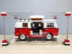 Showcase voor 10220 Volkswagen T1 Camper Nieuw, Ophalen of Verzenden, Nieuw, Jongen of Meisje