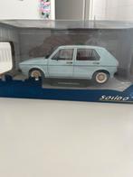 Volkwagen golf MK1 1:18, Ophalen of Verzenden, Nieuw