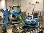2018 KUBOTA U10-3 Minigraafmachine, Zakelijke goederen, Machines en Bouw | Kranen en Graafmachines, Graafmachine