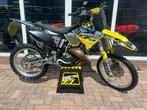 Suzuki RM 125 (bj 1999), Bedrijf, Crossmotor