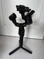 DJI Ronin-S Essentials Kit, Ophalen of Verzenden, Gebruikt, Minder dan 150 cm, Overige typen