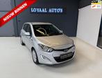 Hyundai I20 1.2i i-Motion | TREKHAAK| AIRCO | PDC | ELEK.RAM, Auto's, Hyundai, Euro 5, Gebruikt, Huisgarantie, 4 cilinders