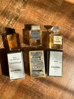 Chanel parfum miniatuur, Ophalen of Verzenden