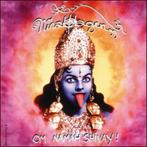 2CD: Nina Hagen - Om Namah Shivay! + 1008 Indische Nächte, Cd's en Dvd's, Ophalen of Verzenden, Zo goed als nieuw, Poprock
